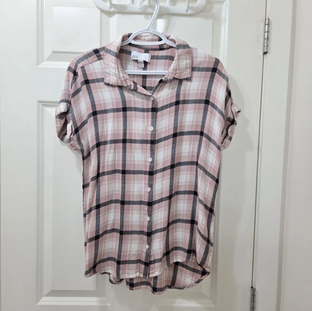 Nordstrom Rack Top - Picture 1 of 8